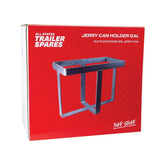 All States Trailer Spares - R6321A - Industrial Shed